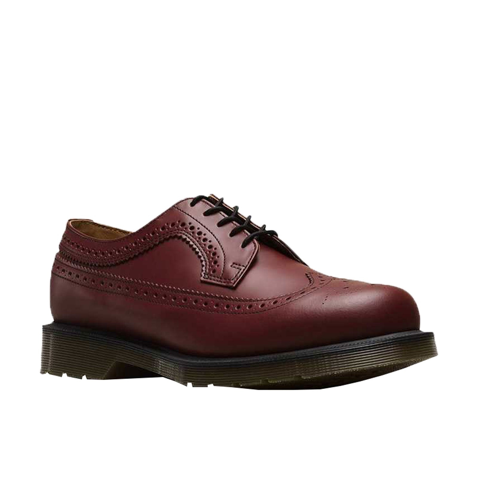 DR. MARTENS 3989 13844600 (CHERRY RED)