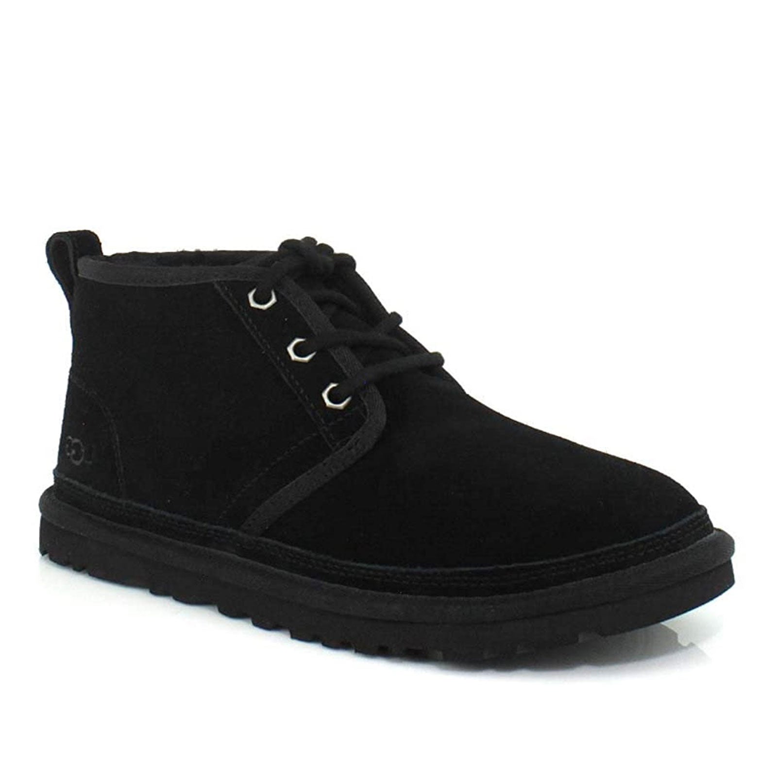 UGG Neumel Boots- Black