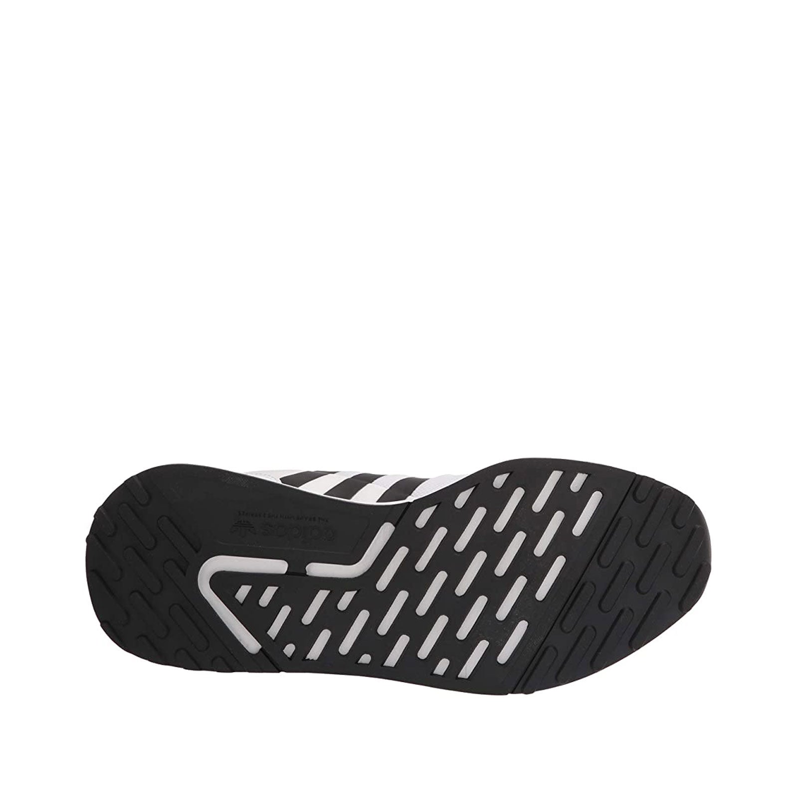 Adidas Multix FX5118 (Cloud White / Core Black) – Milano Shoes