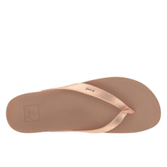 Reef Cushion Bounce Court RF0A3FDS (Rose Gold)