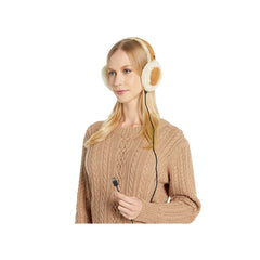 UGG® Sheepskin Bluetooth Earmuffs