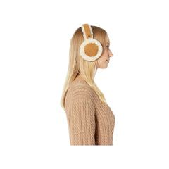 UGG® Sheepskin Bluetooth Earmuffs
