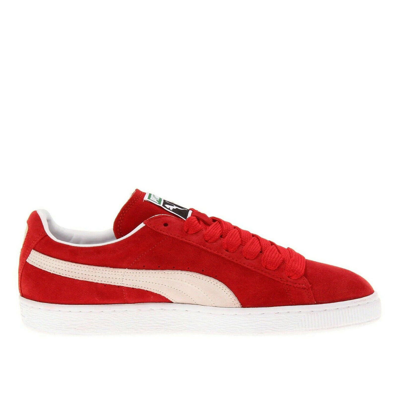 Puma Classic 35263465 (Red White) – Milano