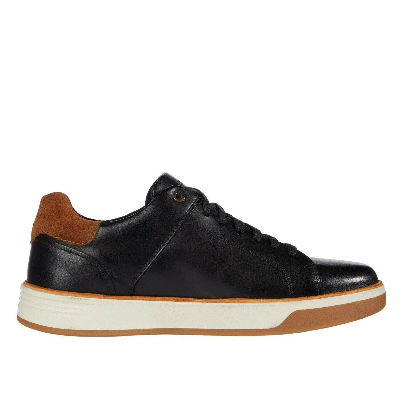 Cole Haan Grand Crosscourt Crafted C31048 (Black/Dogwood)