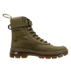 Dr. Martens Combs Tech 25216355 (Dms Olive)