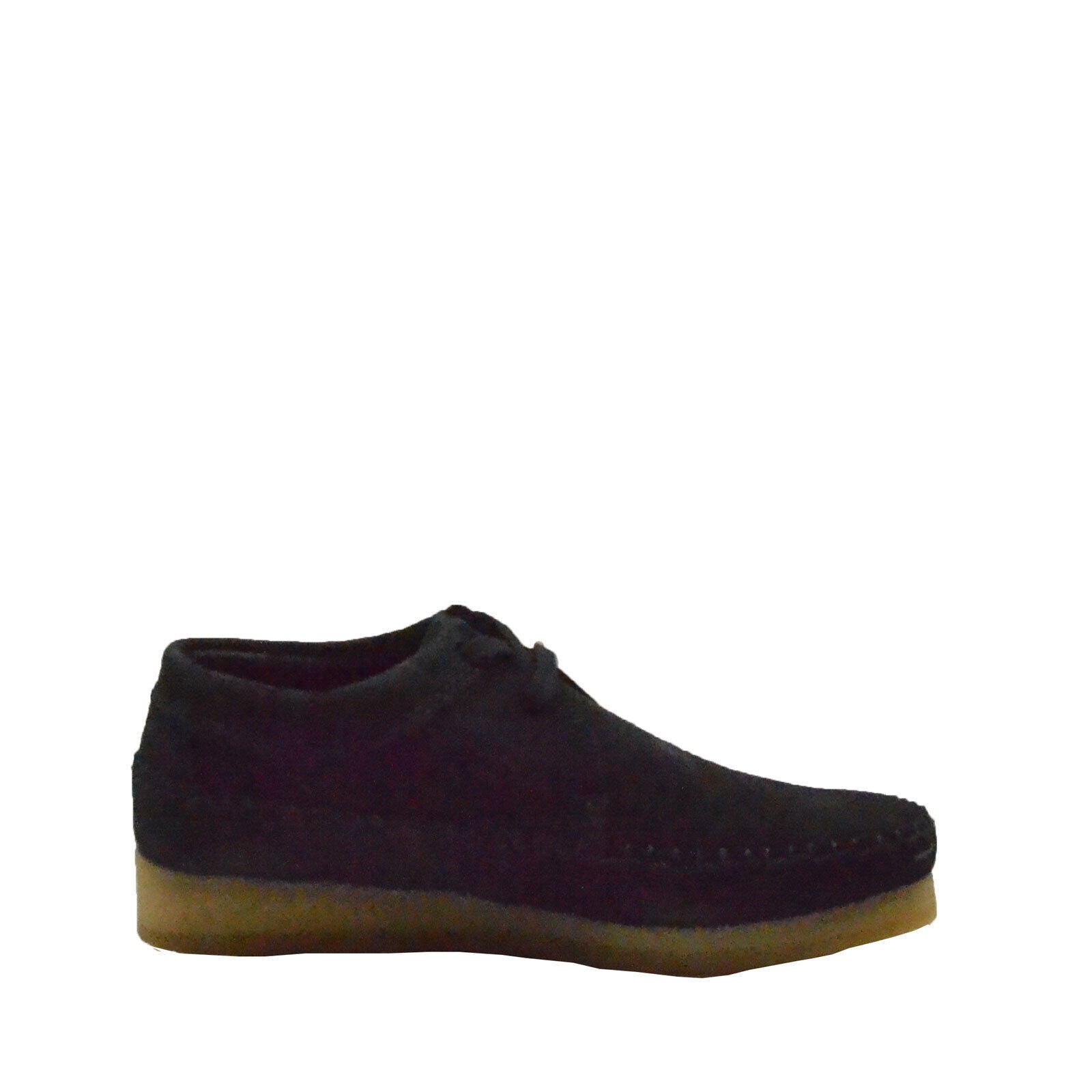 Weaver 65081 (Black Suede) – Milano Shoes