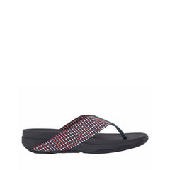 Fitflop Surfa H84-442 (Midnight Navy Mix)
