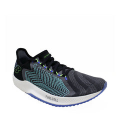 New Balance FuelCell MFCXBC (Black with Cobalt Blue)