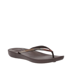 Fitflop Iqushion DG5-167 (Chocolate Brown)