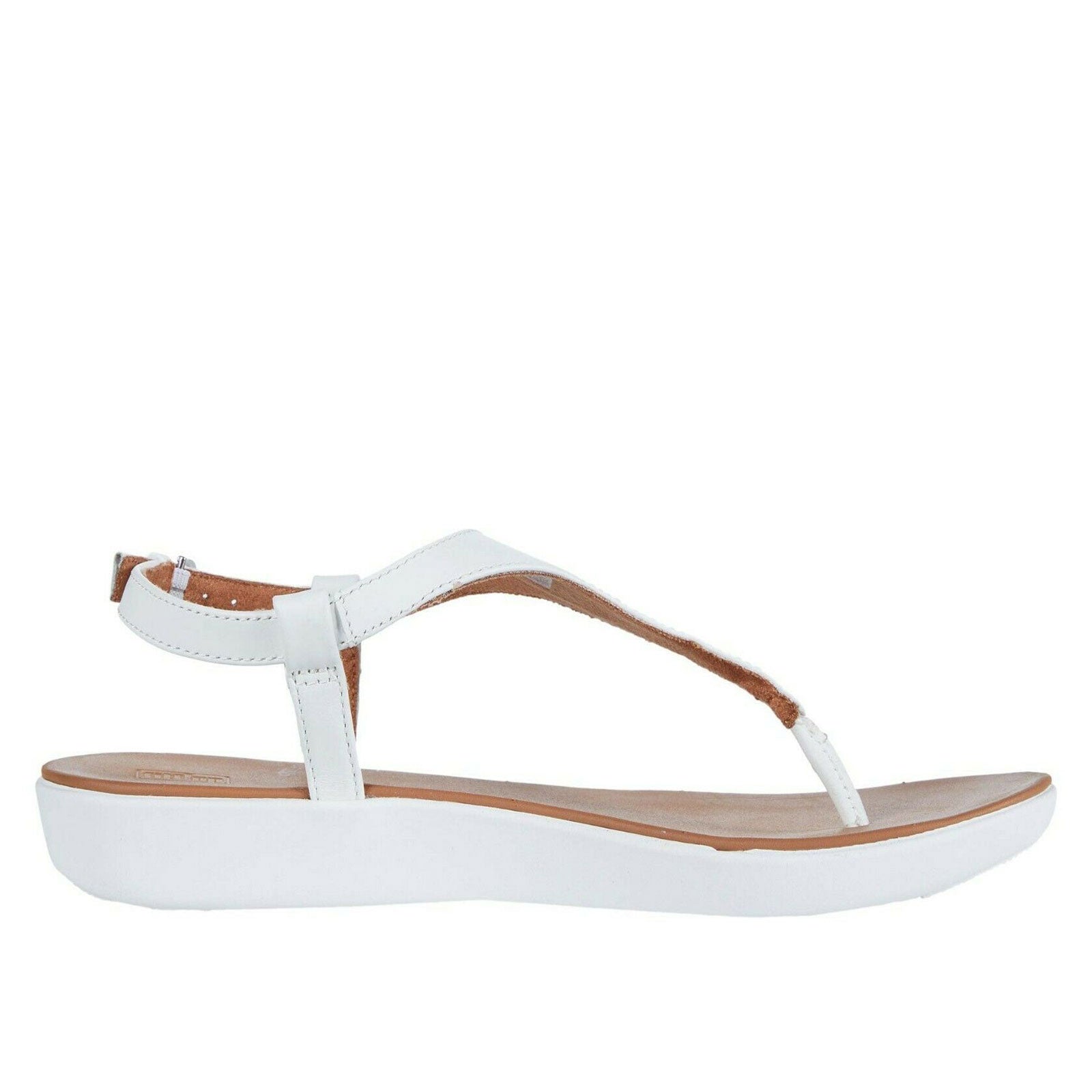 Fitflop Lainey Toe-Thong BD9-194 (Urban White)