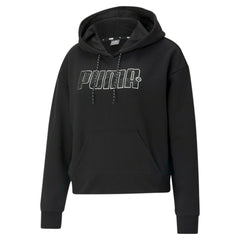 Puma Hoodie 58579951 (Puma Black / Untamed)