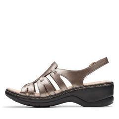 LexiMarigold Q Pewter - 26037487 by Clarks