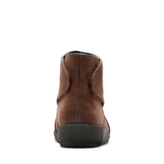 Sillian Sway Brown - 26122556 by Clarks
