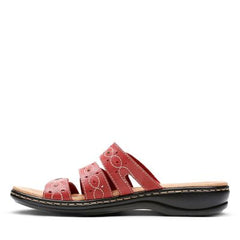 Leisa Cacti Q Red - 26126068 by Clarks