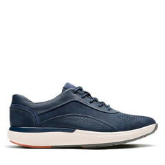 Un Cruise Lace Navy Combi - 26132670 by Clarks