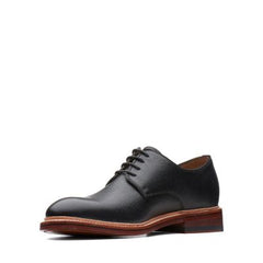 Somerville Low Black - 26137102 by Clarks