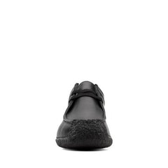 Natalie. Black Smooth - 26138036 by Clarks