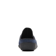 Sillian Free Navy Combi Syn - 26138081 by Clarks