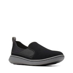 Step Move Jump Black - 26138723 by Clarks
