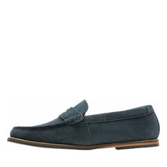 Whitley Free Navy Suede - 26139611 by Clarks