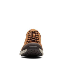 Wave Go Tan Combi - 26139747 by Clarks