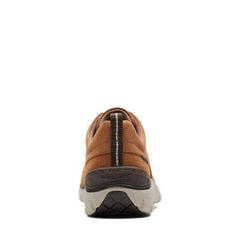 Wave Go Tan Combi - 26139747 by Clarks