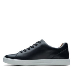 Un Costa Lace Black Leather - 26140811 by Clarks