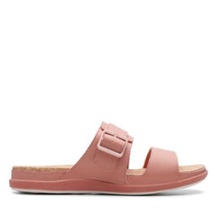 Step June Tide Peach - 26141015 by Clarks