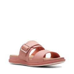 Step June Tide Peach - 26141015 by Clarks