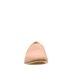 Pure Tone Light Pink - 26141017 by Clarks