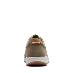Un Trail Form Taupe Nubuck - 26141169 by Clarks