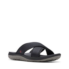 Step Beat Sail Black - 26144493 by Clarks