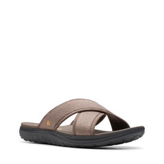 Step Beat Sail Brown - 26144498 by Clarks