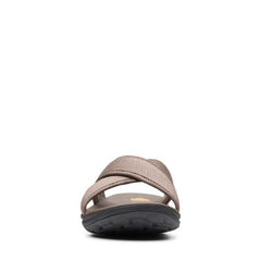 Step Beat Sail Brown - 26144498 by Clarks