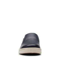 Kitna Free Navy Leather - 26144763 by Clarks