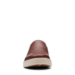 Kitna Free Mahogany Leather - 26144886 by Clarks