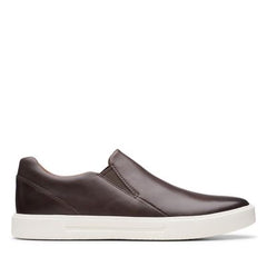 Un Costa Step Brown Leather - 26144912 by Clarks