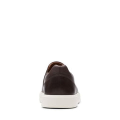 Un Costa Step Brown Leather - 26144912 by Clarks