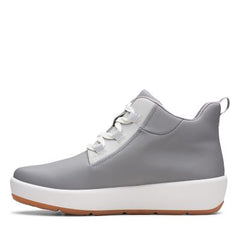 Step North Mid Grey - 26145963 by Clarks