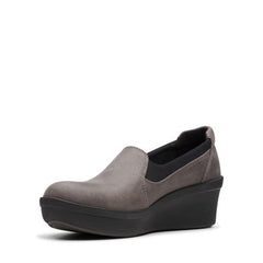 Step Rose Moon Grey - 26145988 by Clarks