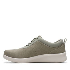 Sillian2.0Pace Dusty Olive - 26146198 by Clarks
