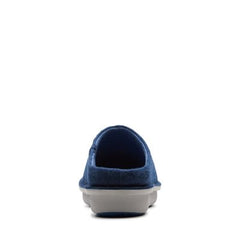 Step Flow Clog Navy - 26146986 by Clarks