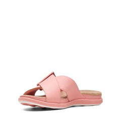 Step JuneShell Coral - 26148579 by Clarks
