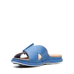 Step JuneShell Blue - 26148585 by Clarks