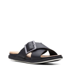 Step JuneShell Black - 26148589 by Clarks