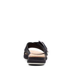 Step JuneShell Black - 26148589 by Clarks