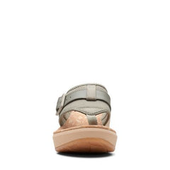 Step Cali Sail Dusty Olive - 26148624 by Clarks