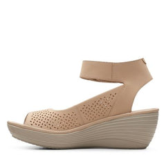 Reedly Jump Sand - 26149832 by Clarks