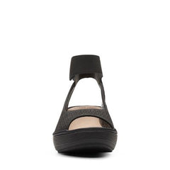 Reedly Jump Black - 26149833 by Clarks