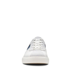 Un Costa Band White Combi - 26150550 by Clarks